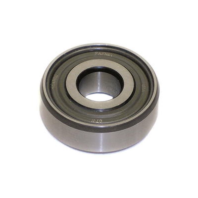 Low Noise 6210 ZZ 2RS Deep Groove Ball Bearing for Turbocharger Made of Chrome Steel