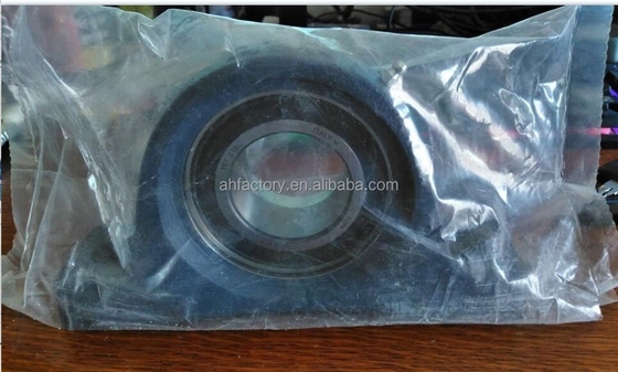 Chrome Steel GCR15 and 60mm Bore Size SY60FM Y-Bearing Plummer Block Unit for Industrial
