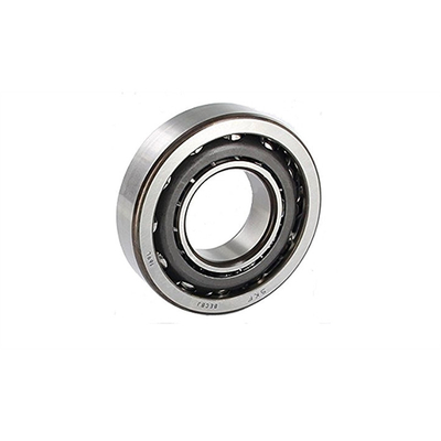 Automotive Tractor Construction Machinery Rolling Mill Angular Contact Bearing 35x55x10mm