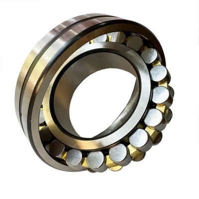 22213VA 22213CC 22213MB Roller Bearing for Construction Works ISO9001 2008 Certified