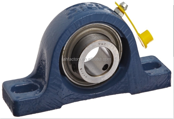 Precision Farms SY40FM Y-Bearing Plummer Block Unit 40mm Bore Size