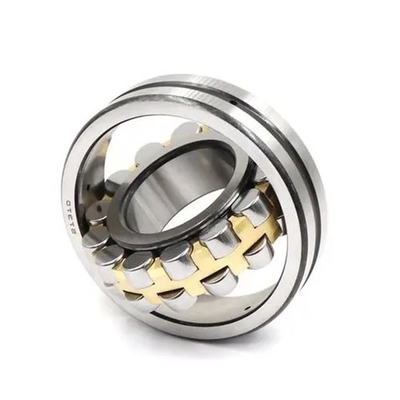 Precision Rating P5 22213 Spherical Roller Bearing with Automatic Adjustment Function