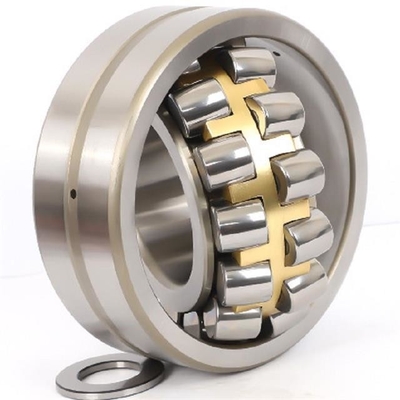 Precision Rating P5 22213 Spherical Roller Bearing with Automatic Adjustment Function