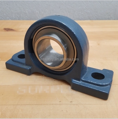 Vibration V1 V2 V3 V4 Stainless Steel Bearing UKP211 H2311X for Industrial Machinery