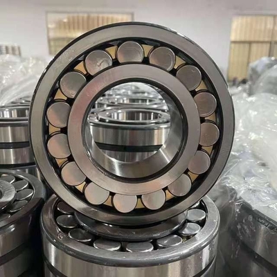 Retail Housing Spherical Roller Bearings 22215 22216 22217 with Chrome Steel GCR15