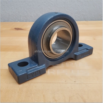 Vibration V1 V2 V3 V4 Stainless Steel Bearing UKP211 H2311X for Industrial Machinery