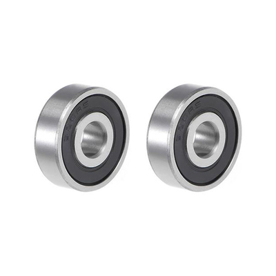 Stable Performance Low Voice Deep Groove Ball Bearing 6017 ZZ RS C3 for Skateboard