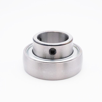 GRAE60 NPPB Radial Insert Ball Bearing 60x110x53.1mm with Vibration V1 V2 V3