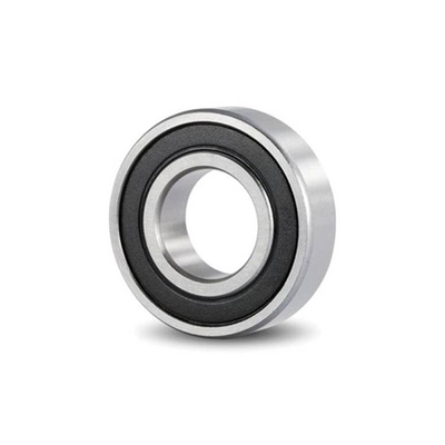 Stable Performance Low Voice Deep Groove Ball Bearing 6017 ZZ RS C3 for Skateboard