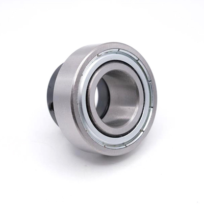 GRAE60 NPPB Radial Insert Ball Bearing 60x110x53.1mm with Vibration V1 V2 V3