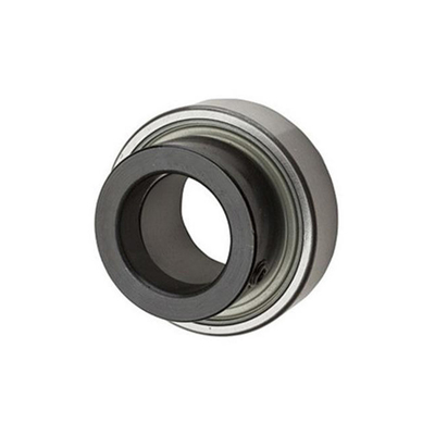 GRAE60 NPPB Radial Insert Ball Bearing 60x110x53.1mm with Vibration V1 V2 V3