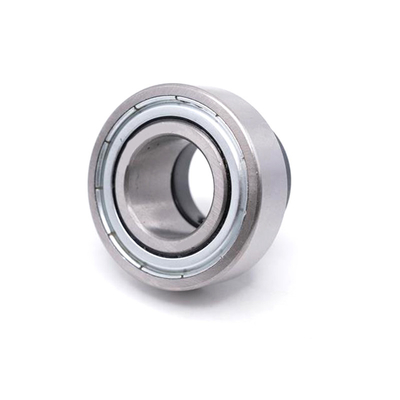 GRAE60 NPPB Radial Insert Ball Bearing 60x110x53.1mm with Vibration V1 V2 V3