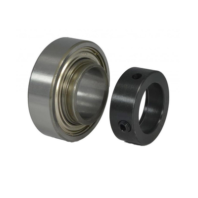 GRAE60 NPPB Radial Insert Ball Bearing 60x110x53.1mm with Vibration V1 V2 V3