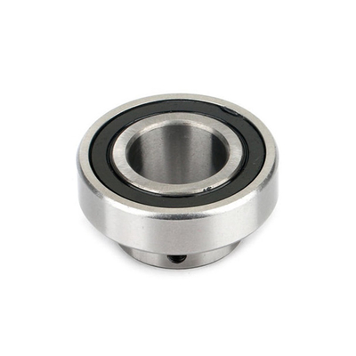 GRAE60 NPPB Radial Insert Ball Bearing 60x110x53.1mm with Vibration V1 V2 V3