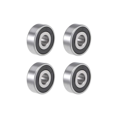 Single Row 6409 Deep Groove Ball Bearing for Toy C2 C0 C3 C4 C5 Clearance