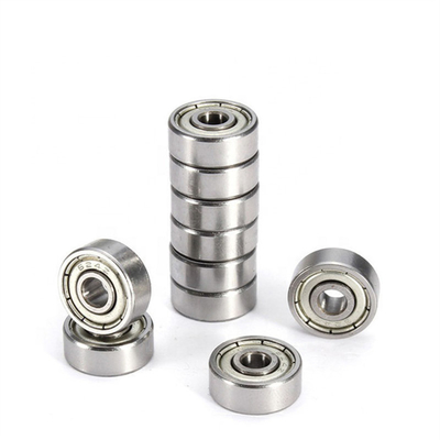 Single Row 6409 Deep Groove Ball Bearing for Toy C2 C0 C3 C4 C5 Clearance
