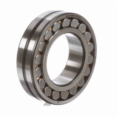 22218 Spherical Roller Bearing with Automatic Adjustment Function and Precision Rating P5