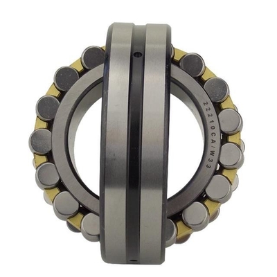 22218 Spherical Roller Bearing with Automatic Adjustment Function and Precision Rating P5
