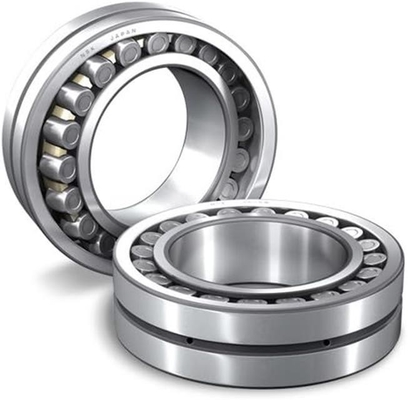 22218 Spherical Roller Bearing with Automatic Adjustment Function and Precision Rating P5