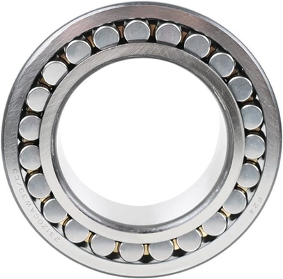 22218 Spherical Roller Bearing with Automatic Adjustment Function and Precision Rating P5