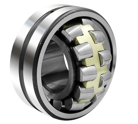 Spherical Roller Bearings 22215 22216 22217 22218 22219 22220 for Mining Machinery