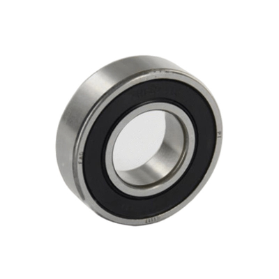 6210-Z/C4S1 Deep Groove Ball Bearing With Seals/Shields for Stable Performance and Low Voice