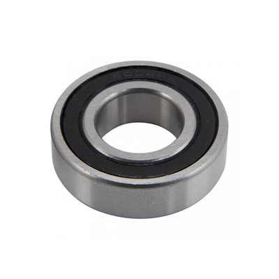 Suppliers Offer High Speed Deep Groove Ball Bearings 61901-2RS in Chrome Steel GCR15