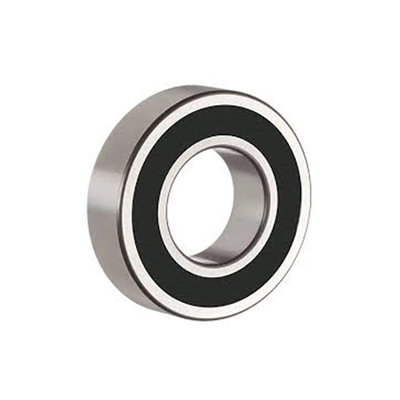 Suppliers Offer High Speed Deep Groove Ball Bearings 61901-2RS in Chrome Steel GCR15