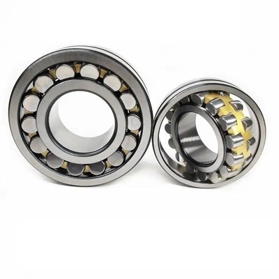 P5 Double Row High Load Spherical Roller Bearings 22224 22226 22228 22230 22232 22234