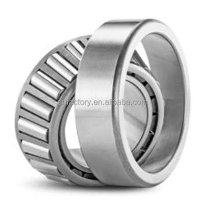 30310 Tapered Roller Bearing for Automotive Tractor Construction Machinery Rolling Mill