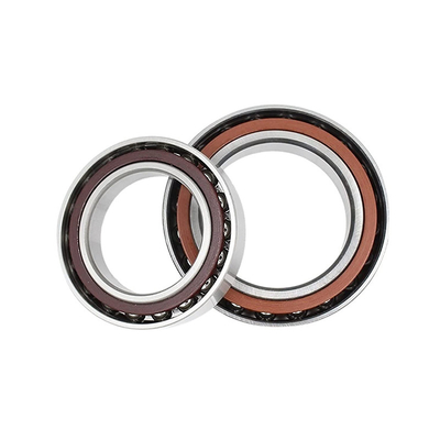 Single Row Angular Contact Ball Bearing 7300C 7303AC 7306 7309 for Vibration V1 V2 V3 V4