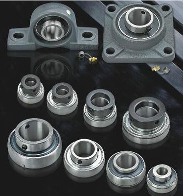 Great Supplying Ability UCP215-48 Imperial 2-Bolt Iron Pillow Block Housed Bearing