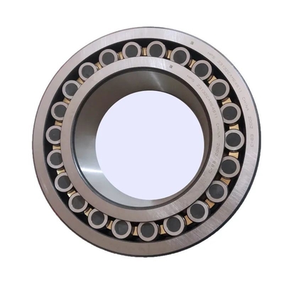 22214CA 22214MB Spherical Roller Bearing with Durable Chrome Steel GCR15 Material