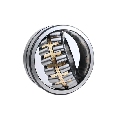 22214CA 22214MB Spherical Roller Bearing with Durable Chrome Steel GCR15 Material