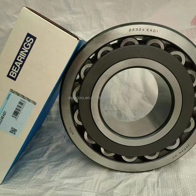 22312 EMKD1 Spherical Roller Bearing for Crusher Machinery Long Life and High Speed