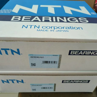 22312 EMKD1 Spherical Roller Bearing for Crusher Machinery Long Life and High Speed