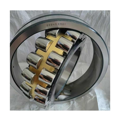 Chrome Steel GCR15 N.T.N. Spherical Roller Bearing 22238 22240 22244 22248 Made in Japan