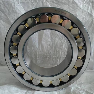 Chrome Steel GCR15 N.T.N. Spherical Roller Bearing 22238 22240 22244 22248 Made in Japan