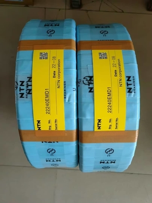 Chrome Steel GCR15 N.T.N. Spherical Roller Bearing 22238 22240 22244 22248 Made in Japan