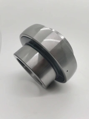 Chrome Steel GCR15 UC X20-64 Bearing Ideal for Heavy-Duty Pillow Block Applications