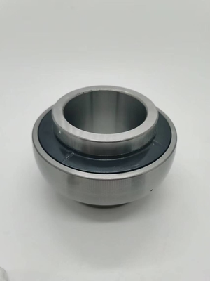 Chrome Steel GCR15 UC X20-64 Bearing Ideal for Heavy-Duty Pillow Block Applications