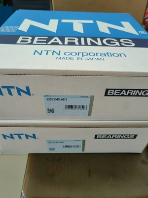 22328 22326 22322 22324 22324 EAD1 Spherical Roller Bearing for Crusher Machinery High Qulity