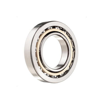 Single Row Angular Contact Ball Bearing 7311 with Sealed Design and Vibration V1