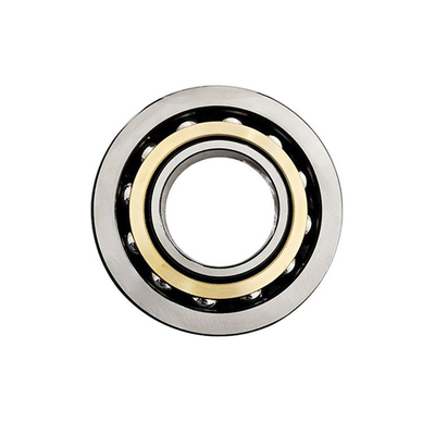 Single Row Angular Contact Ball Bearing 7311 with Sealed Design and Vibration V1
