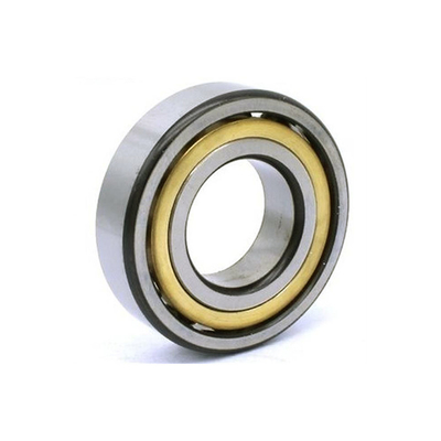 Single Row Angular Contact Ball Bearing 7311 with Sealed Design and Vibration V1