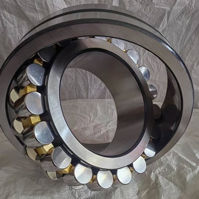 Get the Double Row Spherical Roller Bearing 23044 23046 23052 23056 23060 EMD1 from a