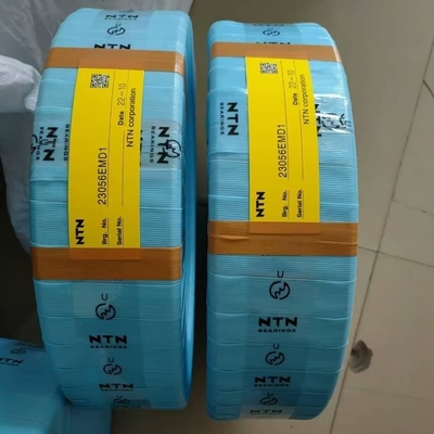 Get the Double Row Spherical Roller Bearing 23044 23046 23052 23056 23060 EMD1 from a