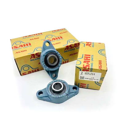UCP205 UCF205 UCT UCFL CSB206 UCX20-64 Pillow Block Ball Bearing in Chrome Steel GCR15