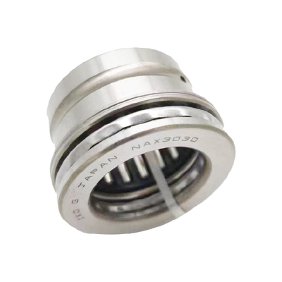 Automotive Tapered Roller Bearing 30318 30319 30320 30324 for Construction Machinery