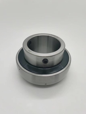 UCP205 UCF205 UCT UCFL CSB206 UCX20-64 Pillow Block Ball Bearing in Chrome Steel GCR15
